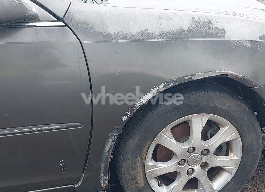 Photo 6 of 2005 Toyota Camry XLE V6 (VIN 4T1BF32K25U595176)