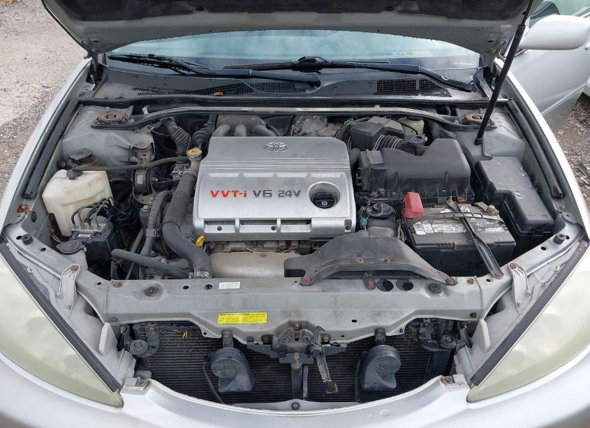 Photo 10 of 2006 Toyota Camry LE V6 (VIN 4T1BF32K26U629053)