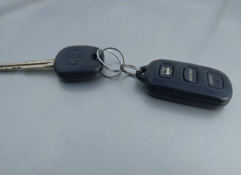 Photo 11 of 2006 Toyota Camry LE V6 (VIN 4T1BF32K26U629053)