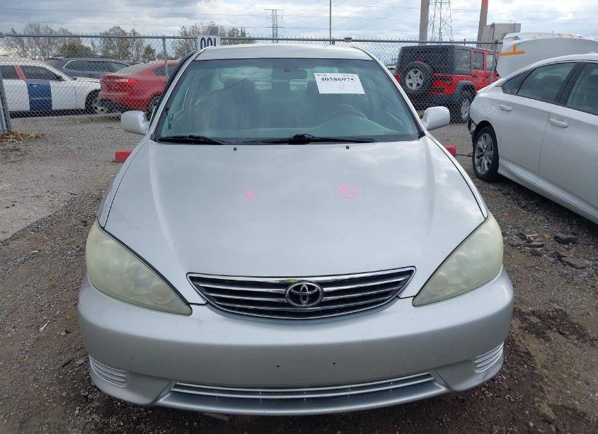 Photo 12 of 2006 Toyota Camry LE V6 (VIN 4T1BF32K26U629053)