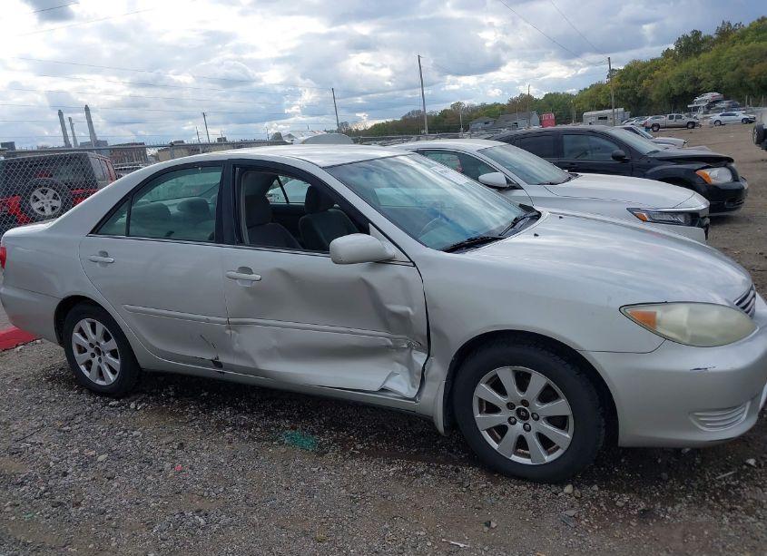 Photo 13 of 2006 Toyota Camry LE V6 (VIN 4T1BF32K26U629053)