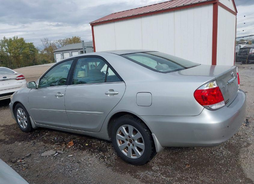 Photo 14 of 2006 Toyota Camry LE V6 (VIN 4T1BF32K26U629053)