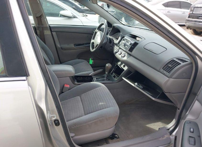 Photo 5 of 2006 Toyota Camry LE V6 (VIN 4T1BF32K26U629053)