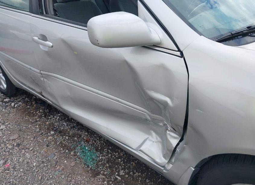 Photo 6 of 2006 Toyota Camry LE V6 (VIN 4T1BF32K26U629053)