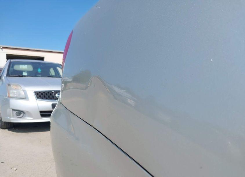 Photo 6 of 2003 Toyota Camry LE (VIN 4T1BF32K33U551295)