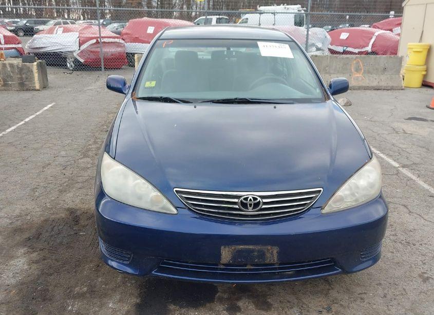 Photo 6 of 2005 Toyota Camry LE V6 (VIN 4T1BF32K35U098377)