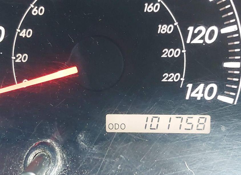 Photo 7 of 2005 Toyota Camry LE V6 (VIN 4T1BF32K35U098377)