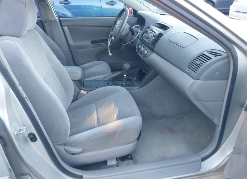2006 Toyota Camry LE V6 (VIN 4T1BF32K36U635024) main photo