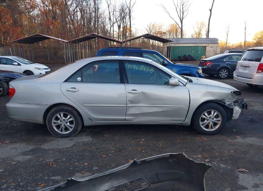 Photo 10 of 2006 Toyota Camry LE V6 (VIN 4T1BF32K36U635024)