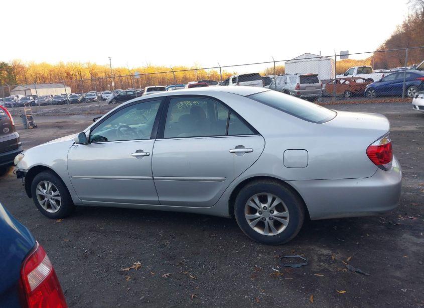 Photo 11 of 2006 Toyota Camry LE V6 (VIN 4T1BF32K36U635024)