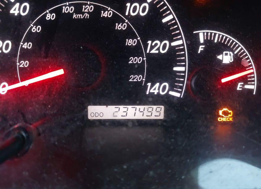 Photo 12 of 2006 Toyota Camry LE V6 (VIN 4T1BF32K36U635024)