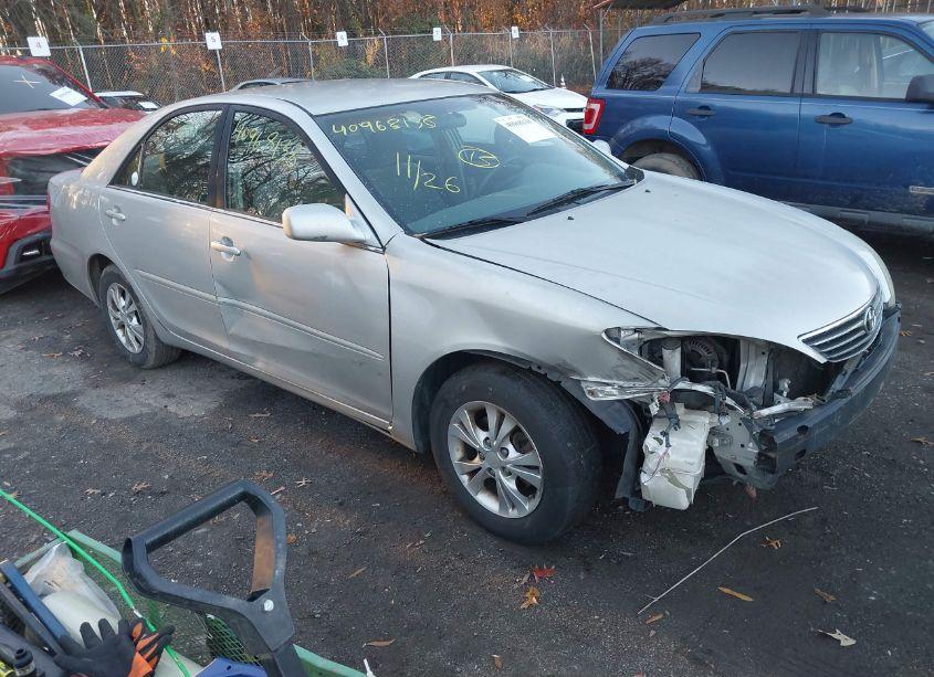 Photo 14 of 2006 Toyota Camry LE V6 (VIN 4T1BF32K36U635024)