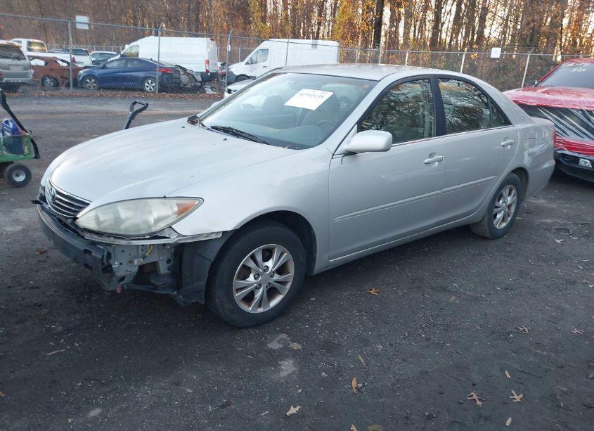 Photo 15 of 2006 Toyota Camry LE V6 (VIN 4T1BF32K36U635024)
