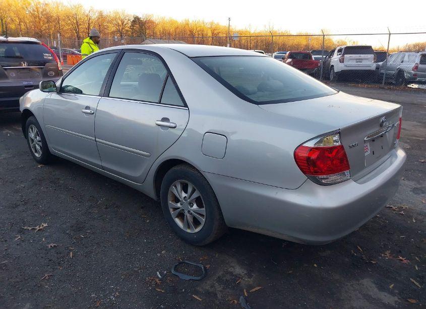 Photo 16 of 2006 Toyota Camry LE V6 (VIN 4T1BF32K36U635024)