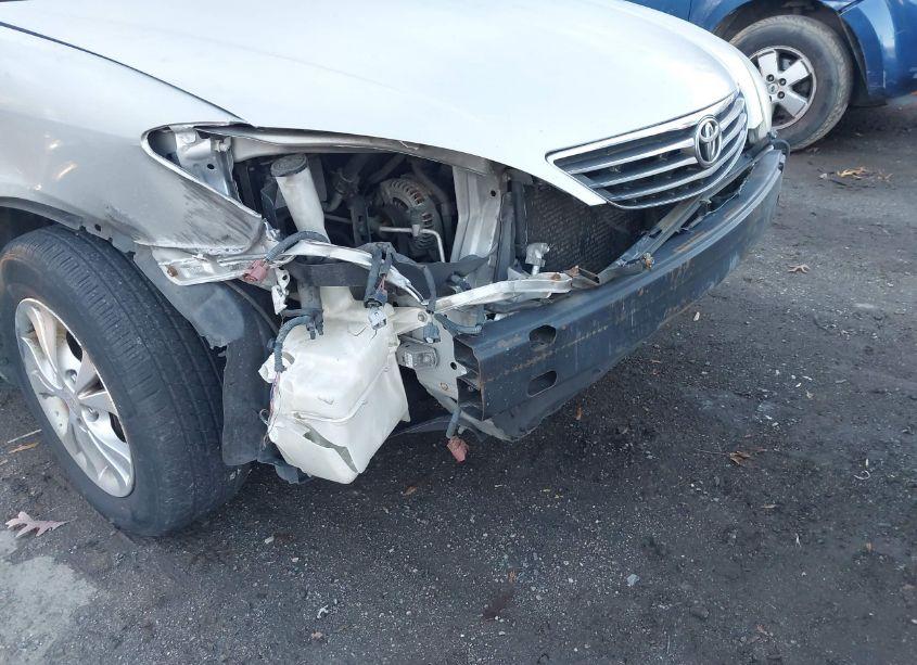 Photo 2 of 2006 Toyota Camry LE V6 (VIN 4T1BF32K36U635024)