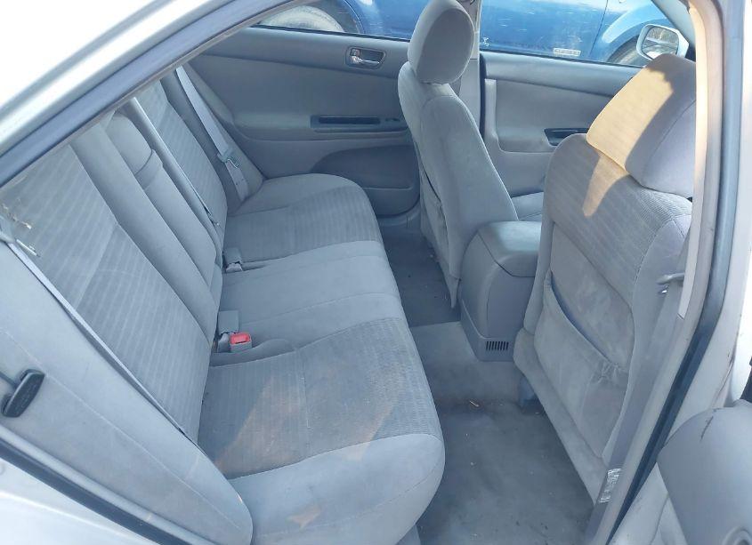 Photo 4 of 2006 Toyota Camry LE V6 (VIN 4T1BF32K36U635024)