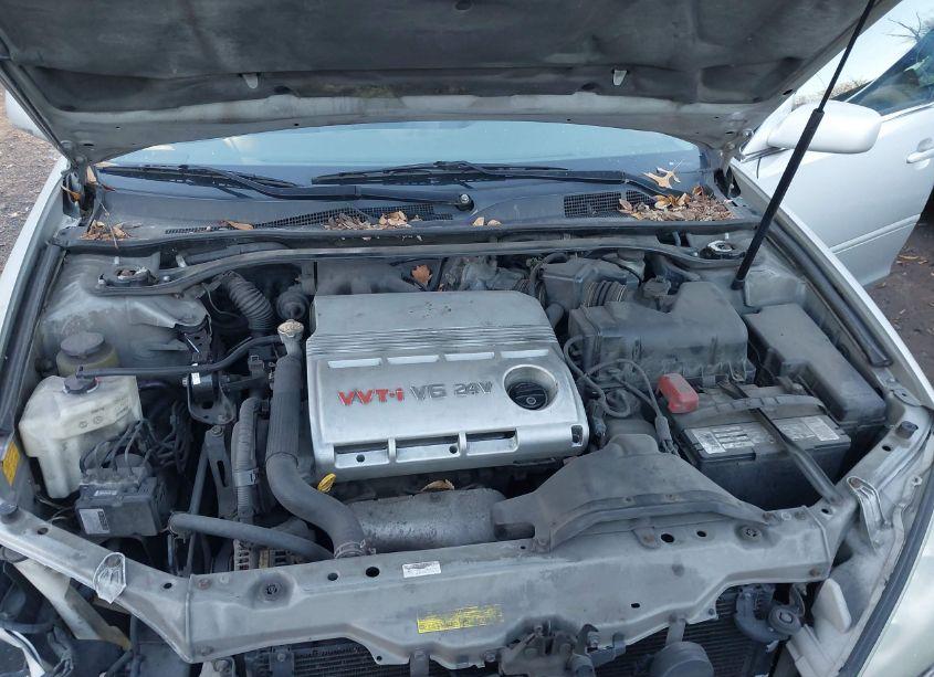 Photo 6 of 2006 Toyota Camry LE V6 (VIN 4T1BF32K36U635024)