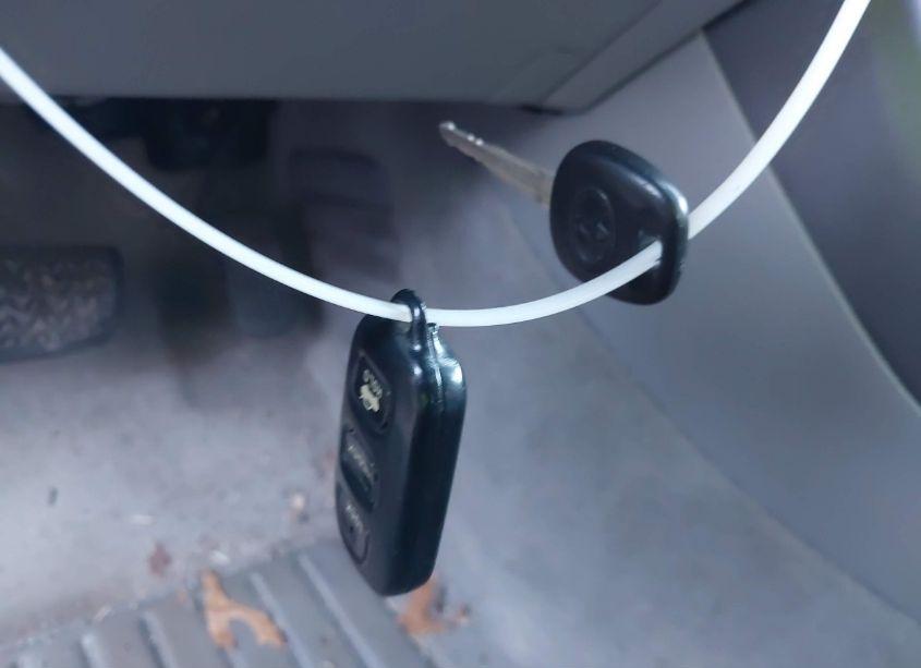 Photo 7 of 2006 Toyota Camry LE V6 (VIN 4T1BF32K36U635024)