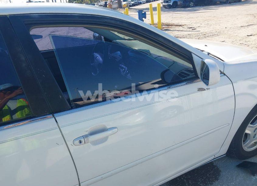 Photo 12 of 2002 Toyota Camry LE V6 (VIN 4T1BF32K42U007564)