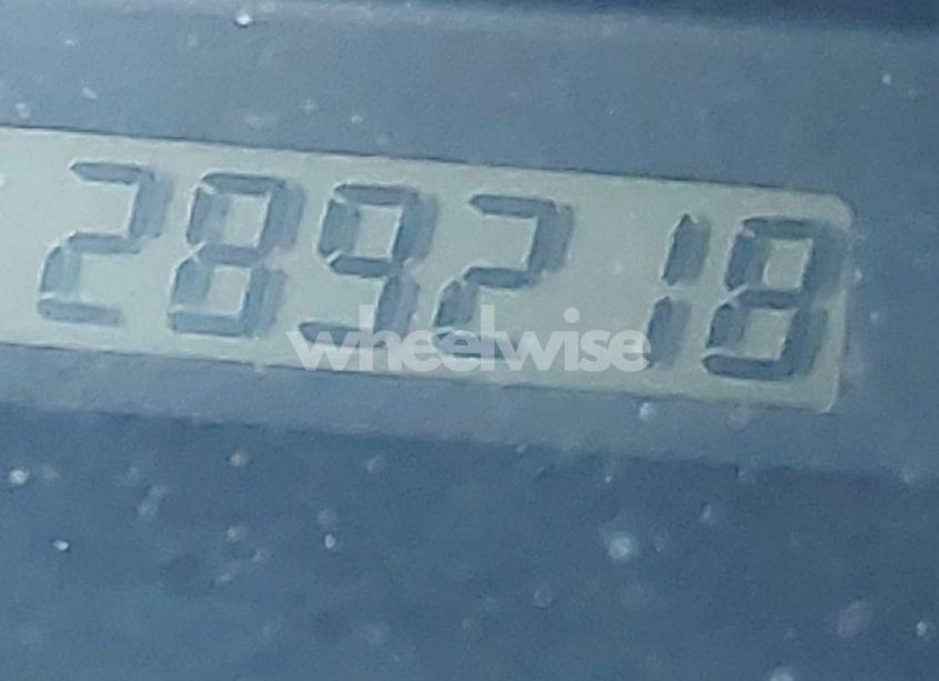 Photo 15 of 2003 Toyota Camry LE V6 (VIN 4T1BF32K43U049606)