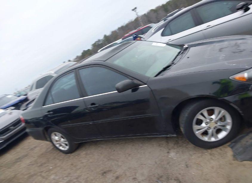 Photo 13 of 2004 Toyota Camry LE V6 (VIN 4T1BF32K44U074085)