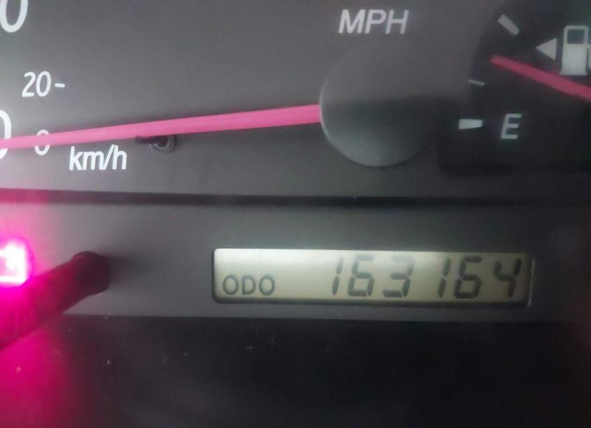 Photo 7 of 2004 Toyota Camry LE V6 (VIN 4T1BF32K44U074085)