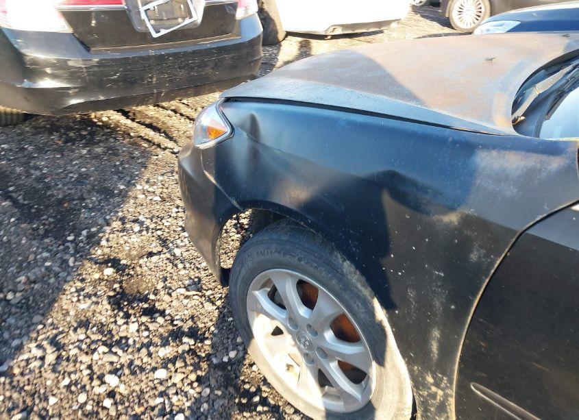 Photo 6 of 2005 Toyota Camry LE V6 (VIN 4T1BF32K45U084276)