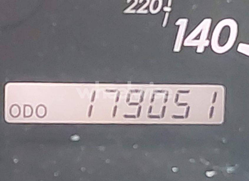 Photo 15 of 2005 Toyota Camry LE V6 (VIN 4T1BF32K45U110830)
