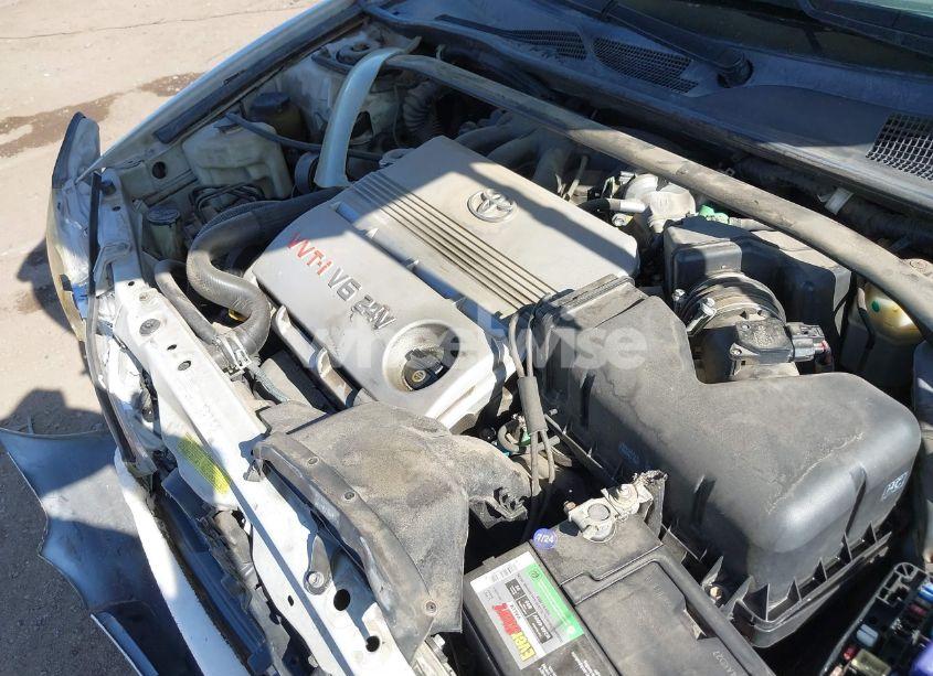 Photo 10 of 2006 Toyota Camry LE V6 (VIN 4T1BF32K46U634951)