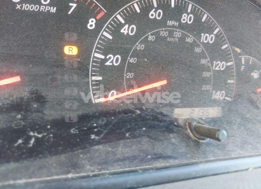 Photo 7 of 2006 Toyota Camry LE V6 (VIN 4T1BF32K46U634951)