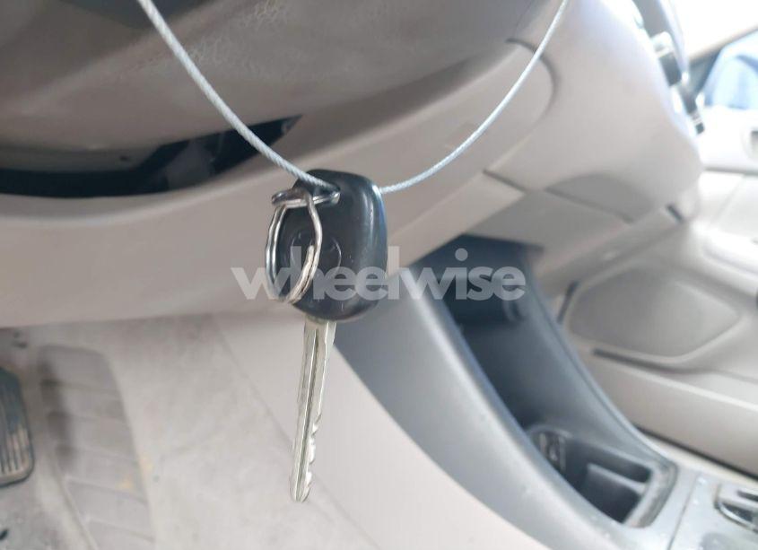 Photo 11 of 2003 Toyota Camry LE V6 (VIN 4T1BF32K53U056029)