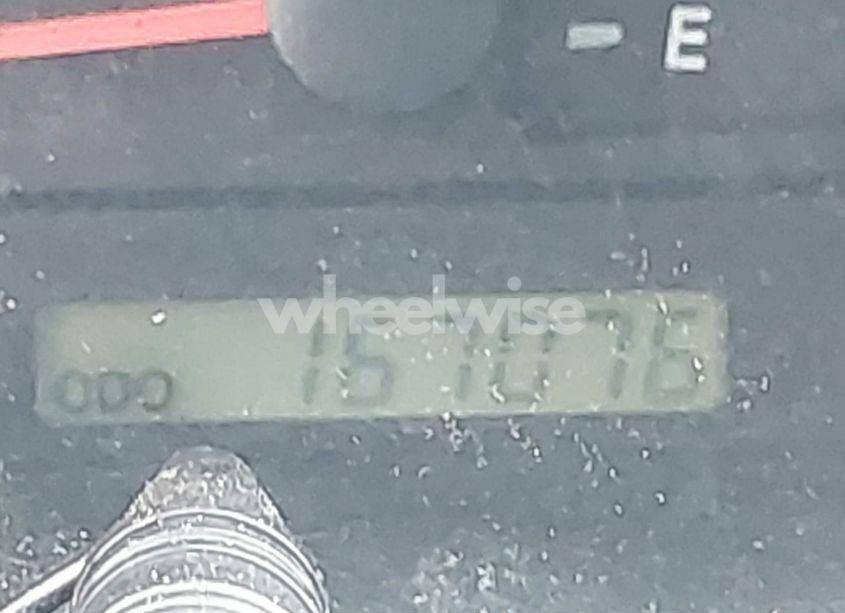 Photo 15 of 2004 Toyota Camry LE V6 (VIN 4T1BF32K54U572537)