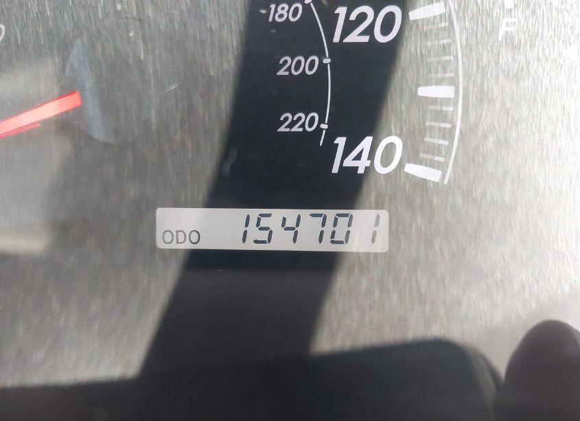 Photo 6 of 2005 Toyota Camry XLE V6 (VIN 4T1BF32K55U600175)