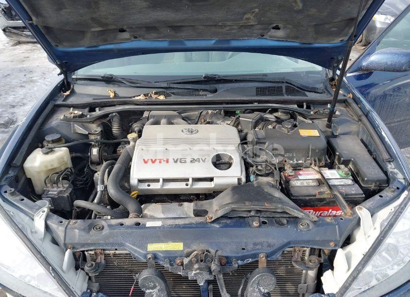 Photo 10 of 2006 Toyota Camry LE V6 (VIN 4T1BF32K56U119117)