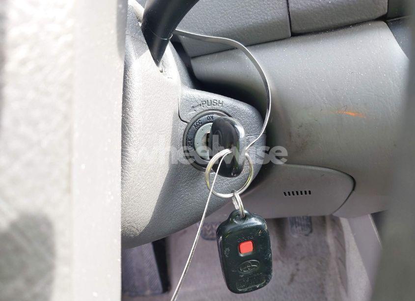 Photo 11 of 2006 Toyota Camry LE V6 (VIN 4T1BF32K56U119117)