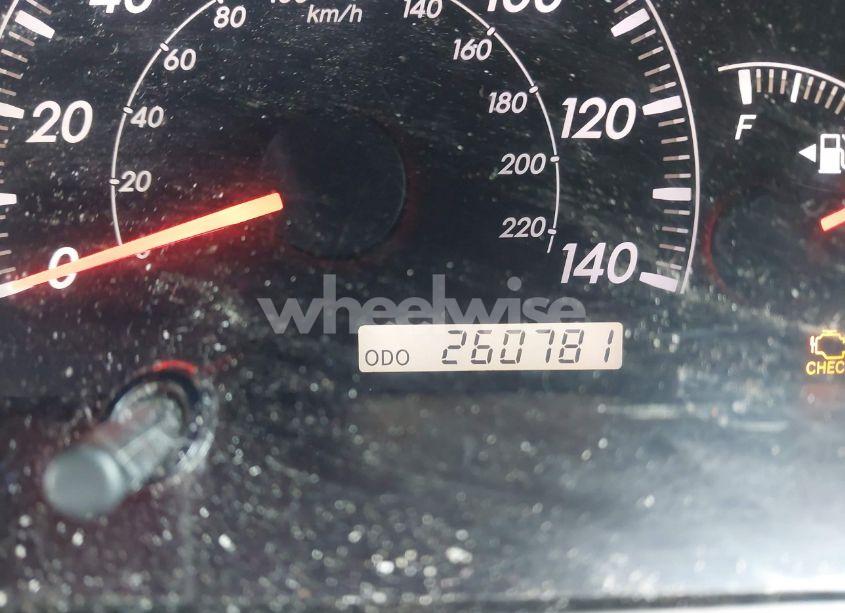 Photo 15 of 2006 Toyota Camry LE V6 (VIN 4T1BF32K56U119117)