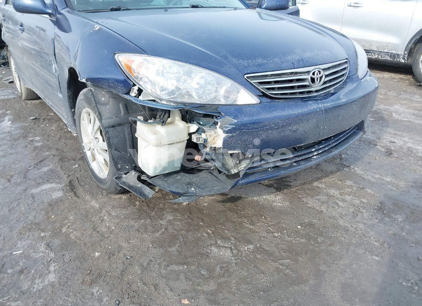 Photo 6 of 2006 Toyota Camry LE V6 (VIN 4T1BF32K56U119117)