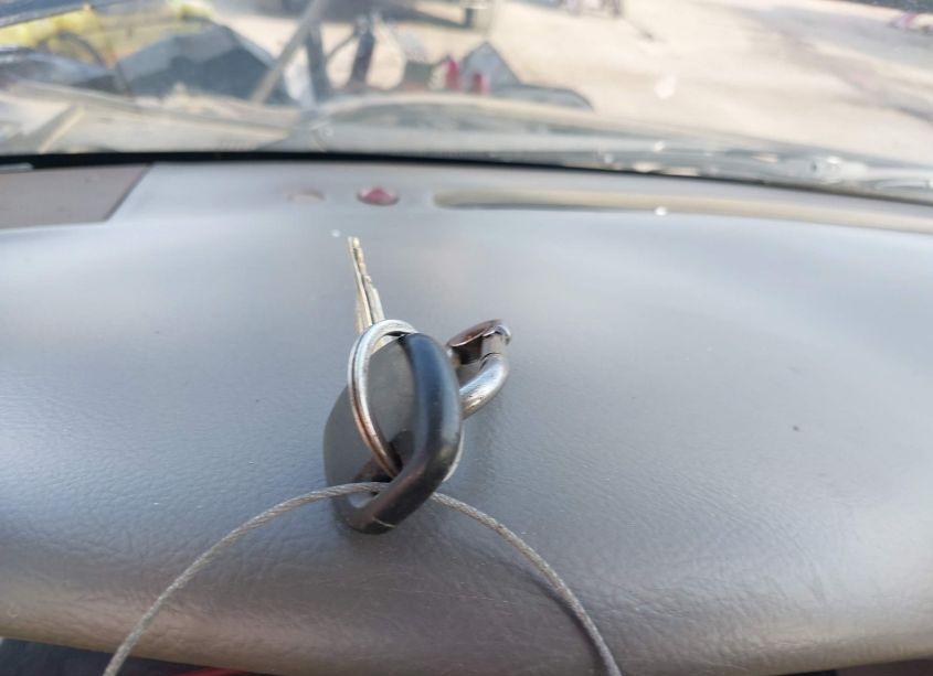 Photo 11 of 2006 Toyota Camry LE V6 (VIN 4T1BF32K56U621481)