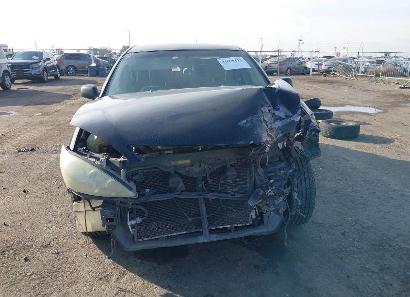 Photo 13 of 2006 Toyota Camry LE V6 (VIN 4T1BF32K56U621481)