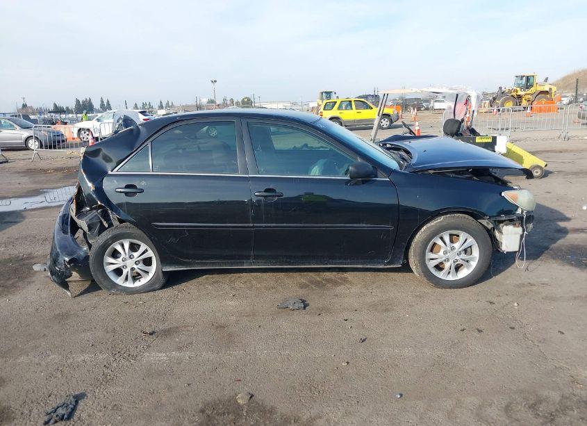 Photo 14 of 2006 Toyota Camry LE V6 (VIN 4T1BF32K56U621481)