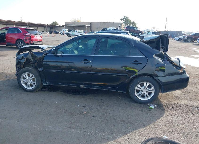 Photo 15 of 2006 Toyota Camry LE V6 (VIN 4T1BF32K56U621481)