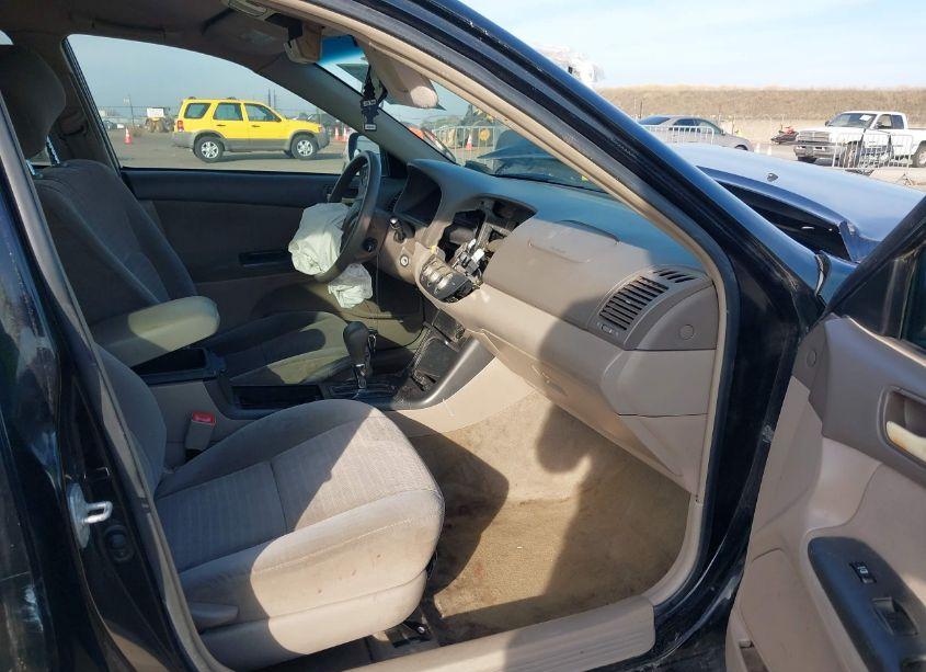 Photo 5 of 2006 Toyota Camry LE V6 (VIN 4T1BF32K56U621481)