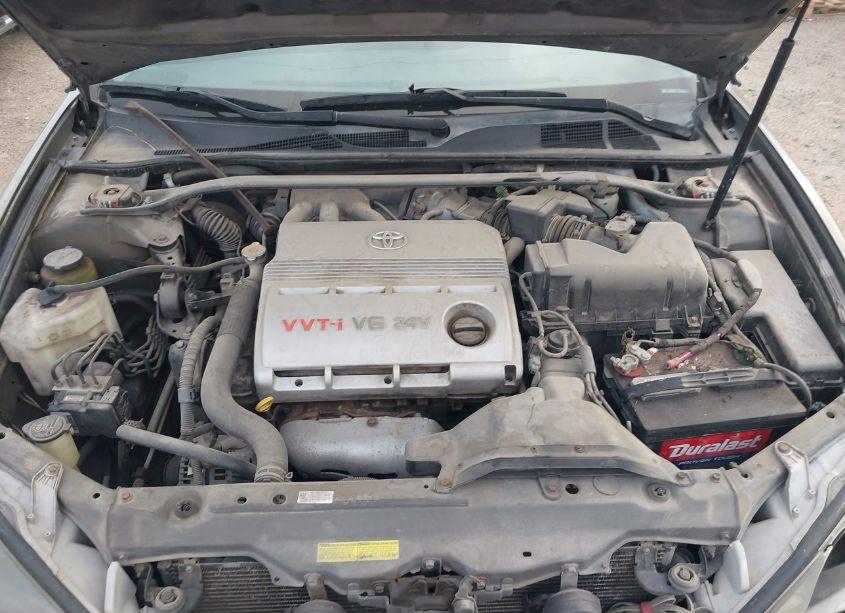 Photo 10 of 2006 Toyota Camry LE V6 (VIN 4T1BF32K56U635073)