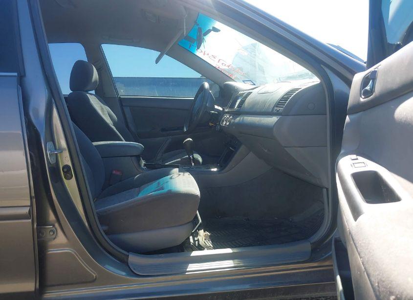 Photo 5 of 2006 Toyota Camry LE V6 (VIN 4T1BF32K56U635073)