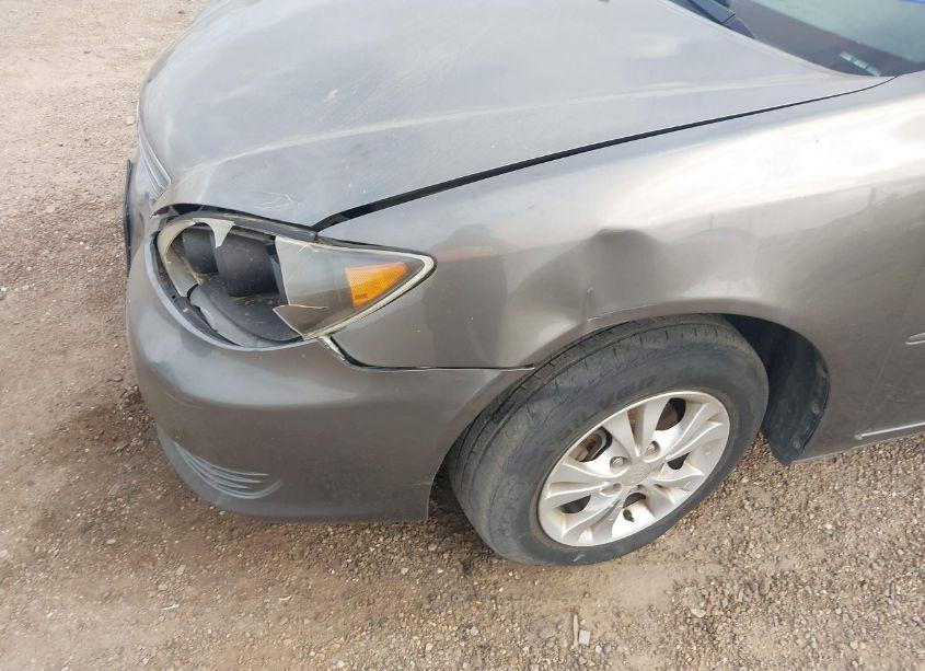 Photo 6 of 2006 Toyota Camry LE V6 (VIN 4T1BF32K56U635073)