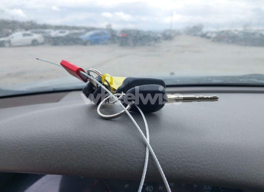 Photo 11 of 2002 Toyota Camry LE V6 (VIN 4T1BF32K62U518709)