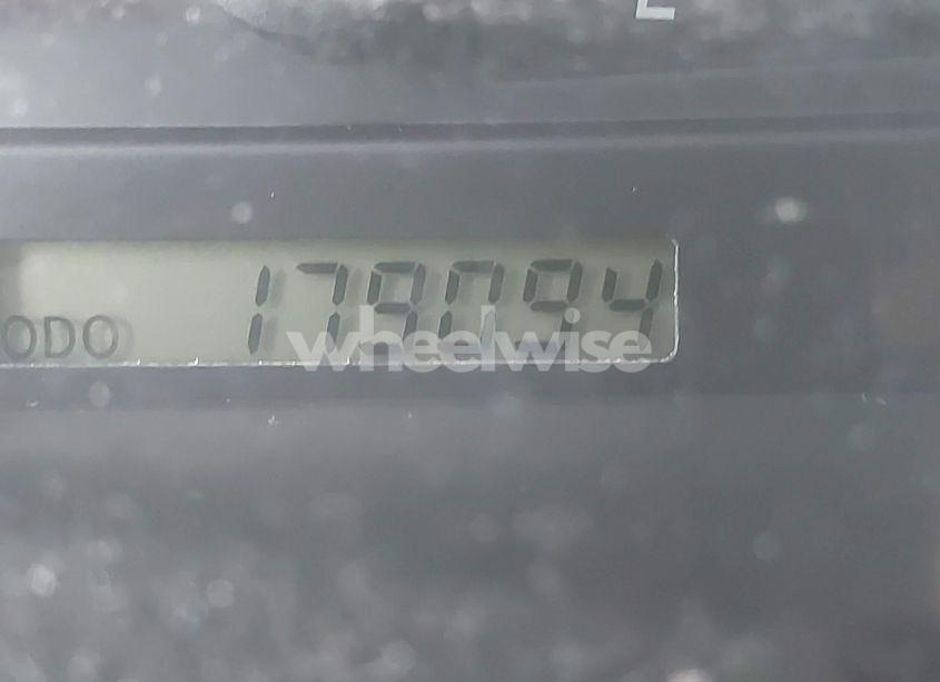 Photo 7 of 2002 Toyota Camry LE V6 (VIN 4T1BF32K62U518709)