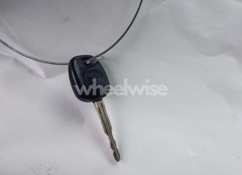 Photo 11 of 2002 Toyota Camry LE V6 (VIN 4T1BF32K62U526406)