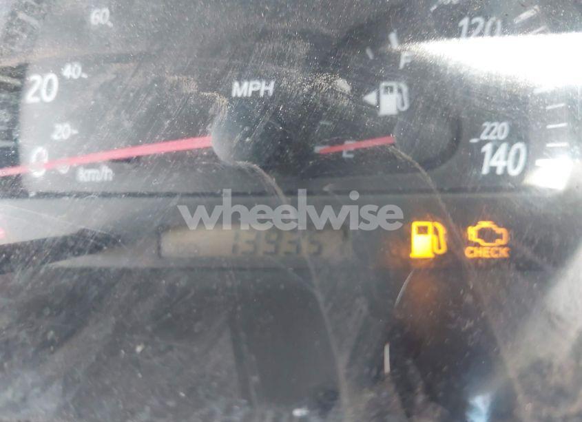 Photo 7 of 2004 Toyota Camry LE V6/XLE V6 (VIN 4T1BF32K64U063685)