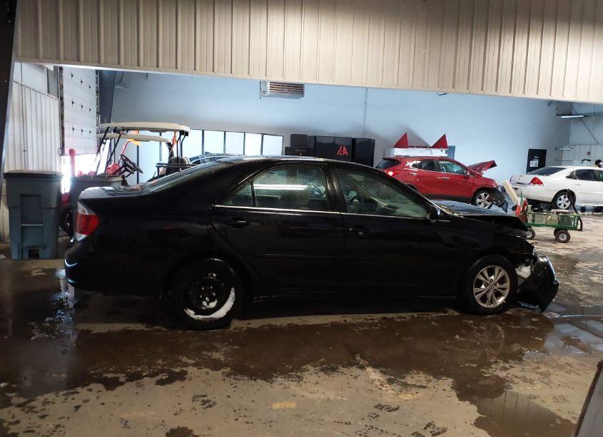 Photo 13 of 2004 Toyota Camry LE V6 (VIN 4T1BF32K64U074766)